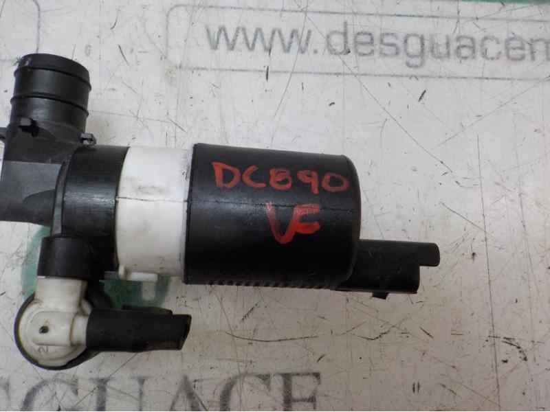 Recambio de bomba limpia para renault megane iii berlina 5 p authentique referencia OEM IAM 289200004R  