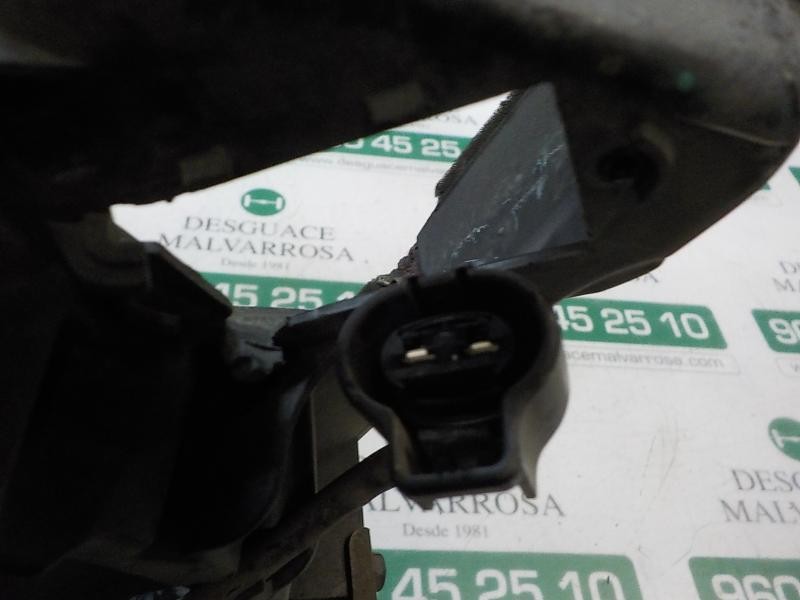 Recambio de electroventilador para hyundai i30cw classic referencia OEM IAM 253801H600  