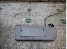 Recambio de parasol derecho para opel zafira b 1.9 cdti referencia OEM IAM    2