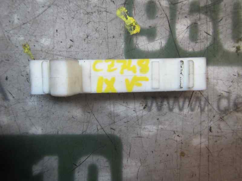 Recambio de modulo electronico para renault scenic iii grand dynamique referencia OEM IAM 285906352R 285906352R 