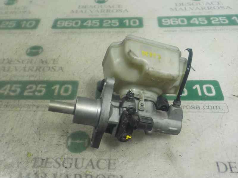 Recambio de bomba freno para volkswagen golf vi (5k1) 1.6 tdi dpf referencia OEM IAM   