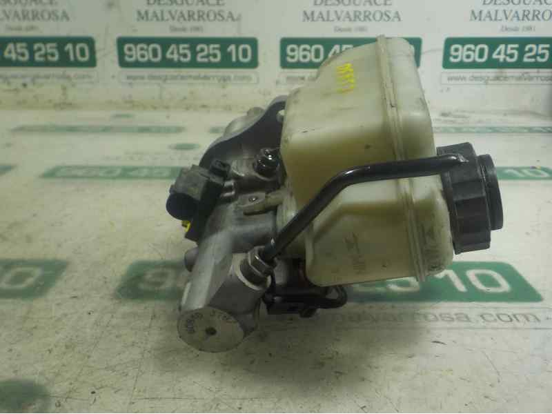 Recambio de bomba freno para volkswagen golf vi (5k1) 1.6 tdi dpf referencia OEM IAM   