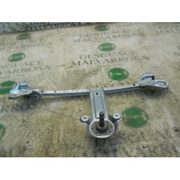 ELEVALUNAS TRASERO DERECHO 