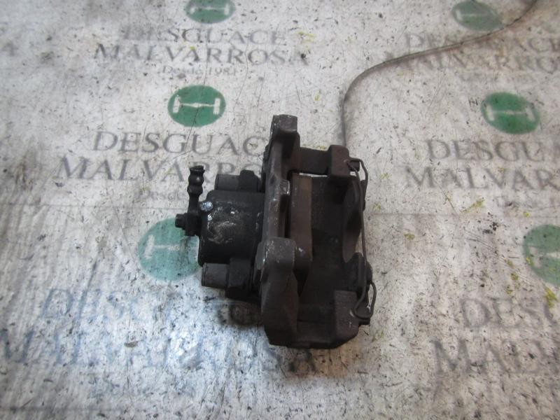 Recambio de pinza freno delantera derecha para opel zafira b 1.9 cdti referencia OEM IAM   
