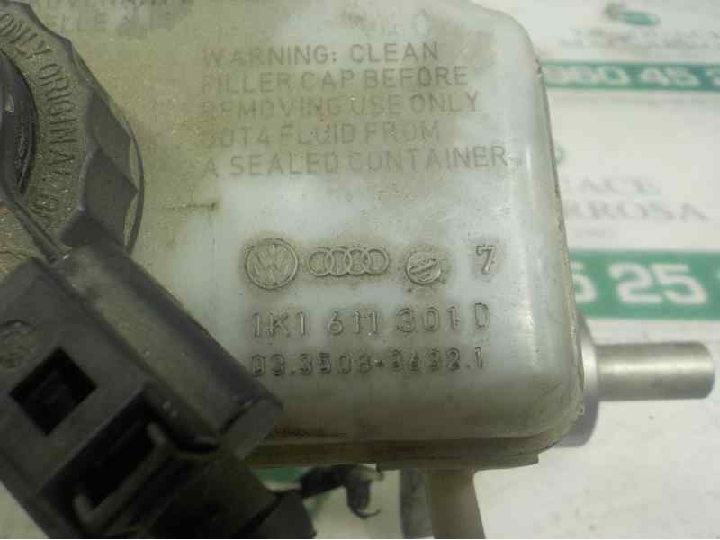 Recambio de bomba freno para volkswagen golf vi (5k1) 1.6 tdi dpf referencia OEM IAM   