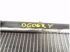 Recambio de radiador agua para citroën c5 berlina 2.0 hdi fap cat (rh02 / dw10cted4) referencia OEM IAM 1330W5 9687359980  2