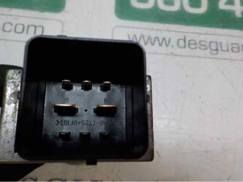 Recambio de caja precalentamiento para renault megane iii berlina 5 p authentique referencia OEM IAM 8200859243 8200859243 