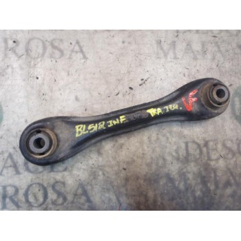 BRAZO SUSPENSION INFERIOR TRASERO IZQUIERDO 1061668 