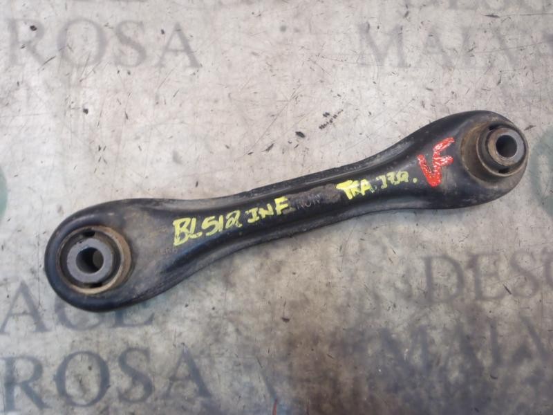 Recambio de brazo suspension inferior trasero izquierdo para ford focus lim. (cb4) business referencia OEM IAM 1061668  