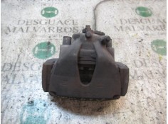Recambio de pinza freno delantera izquierda para opel zafira b 1.9 cdti referencia OEM IAM    2