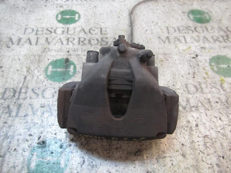 Recambio de pinza freno delantera izquierda para opel zafira b 1.9 cdti referencia OEM IAM   
