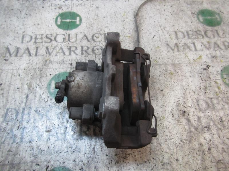 Recambio de pinza freno delantera izquierda para opel zafira b 1.9 cdti referencia OEM IAM   
