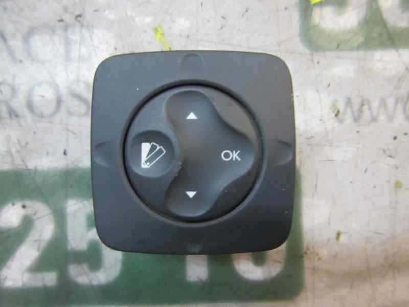 Recambio de modulo electronico para renault scenic iii grand dynamique referencia OEM IAM 283950001R 283950001R 