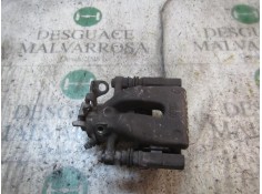 Recambio de pinza freno trasera izquierda para opel zafira b 1.9 cdti referencia OEM IAM    2