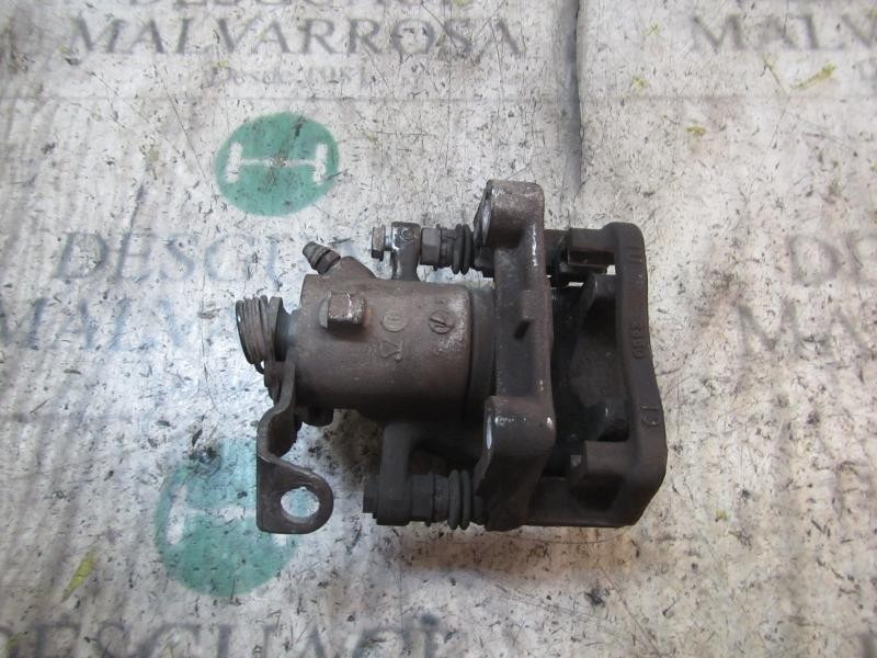 Recambio de pinza freno trasera izquierda para opel zafira b 1.9 cdti referencia OEM IAM   