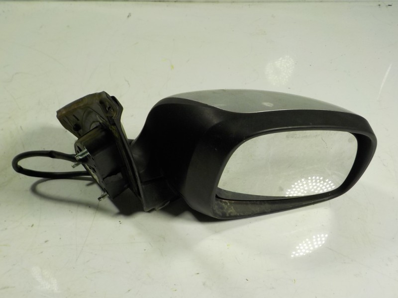 Recambio de espejo derecho para suzuki swift berlina (mz) 1.3 ddis diesel cat referencia OEM IAM   