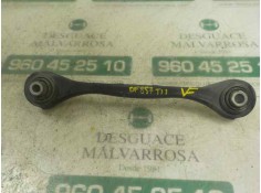Recambio de brazo suspension inferior trasero izquierdo para volkswagen golf vi (5k1) 1.6 tdi dpf referencia OEM IAM   