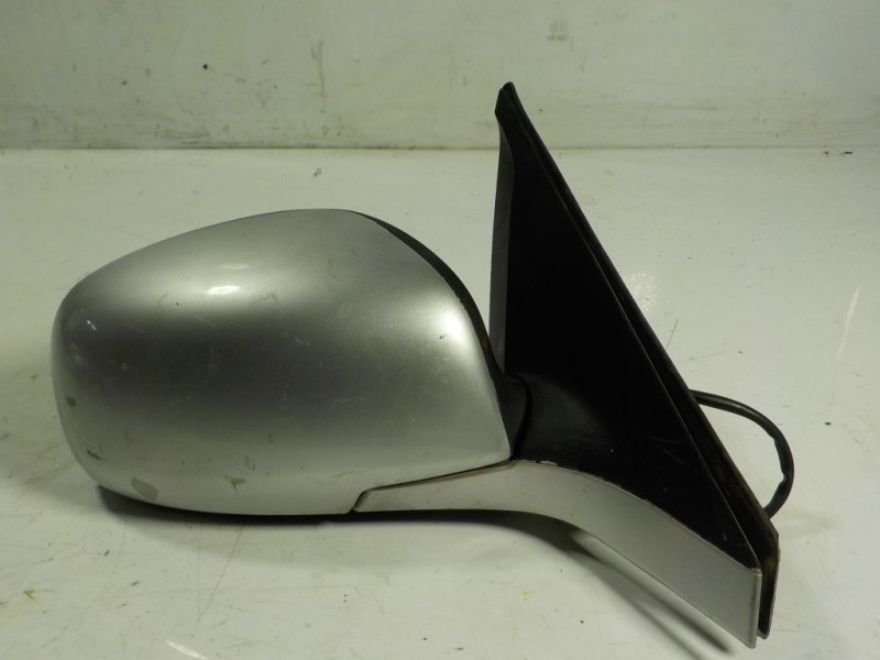 Recambio de espejo derecho para suzuki swift berlina (mz) 1.3 ddis diesel cat referencia OEM IAM   