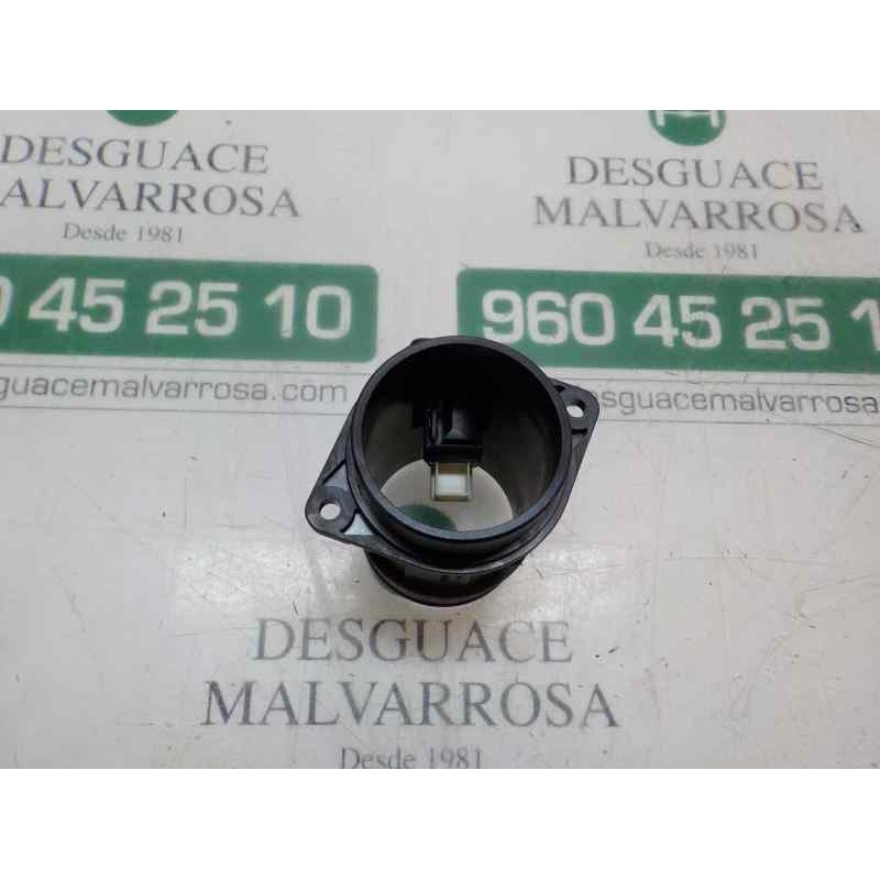 Recambio de caudalimetro para renault megane iii berlina 5 p authentique referencia OEM IAM 8200682558 5WK97021 5WK97021