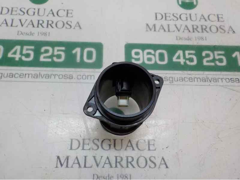 Recambio de caudalimetro para renault megane iii berlina 5 p authentique referencia OEM IAM 8200682558 5WK97021 5WK97021