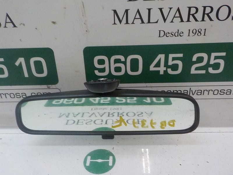 Recambio de espejo interior para hyundai i30cw classic referencia OEM IAM 8510127000  