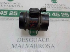 Recambio de caudalimetro para renault megane iii berlina 5 p authentique referencia OEM IAM 8200682558 5WK97021 5WK97021 2
