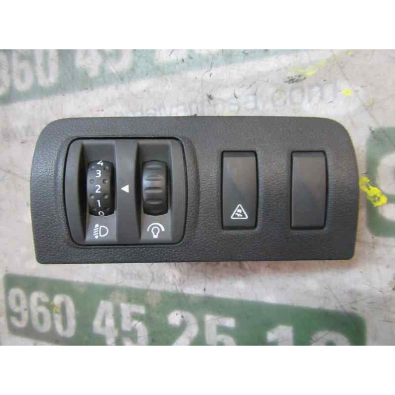 Recambio de modulo electronico para renault scenic iii grand dynamique referencia OEM IAM 283950001R 648450001R 