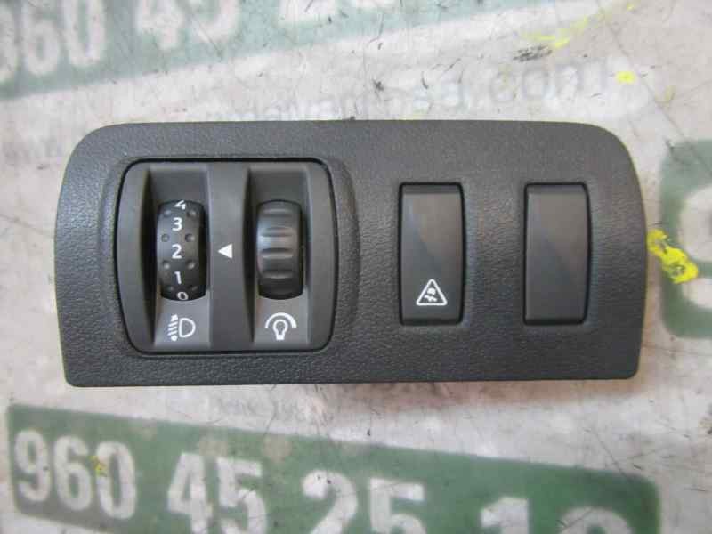 Recambio de modulo electronico para renault scenic iii grand dynamique referencia OEM IAM 283950001R 648450001R 
