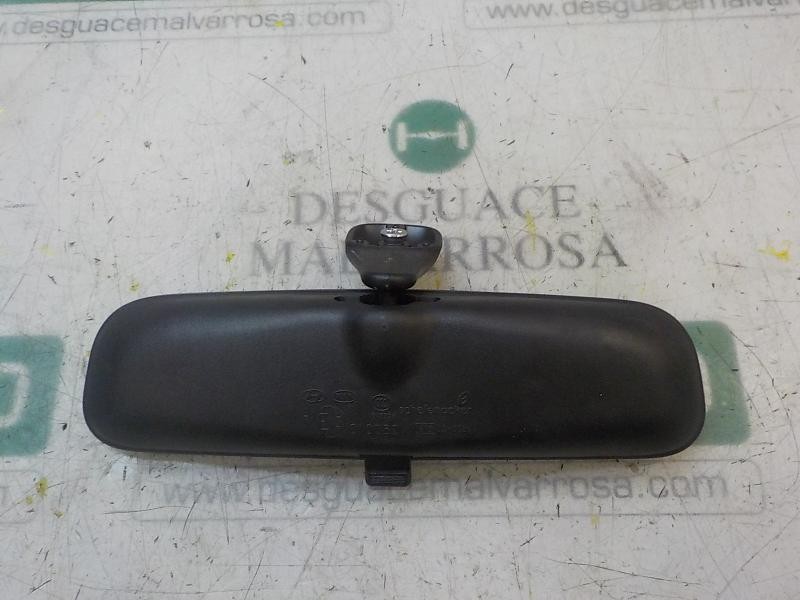 Recambio de espejo interior para hyundai i30cw classic referencia OEM IAM 8510127000  