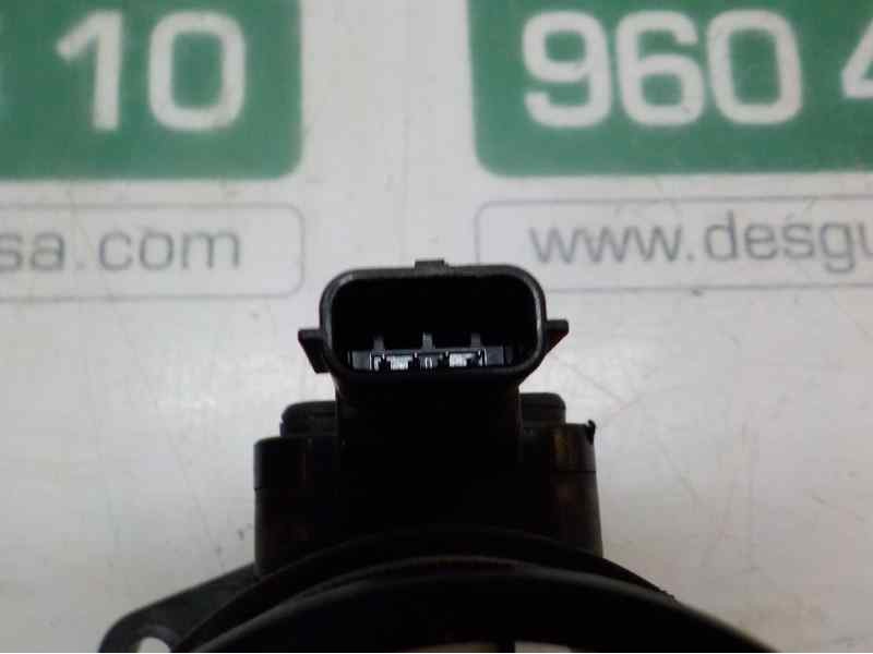 Recambio de caudalimetro para renault megane iii berlina 5 p authentique referencia OEM IAM 8200682558 5WK97021 5WK97021