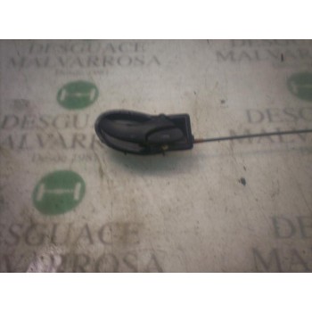 MANETA INTERIOR DELANTERA DERECHA 