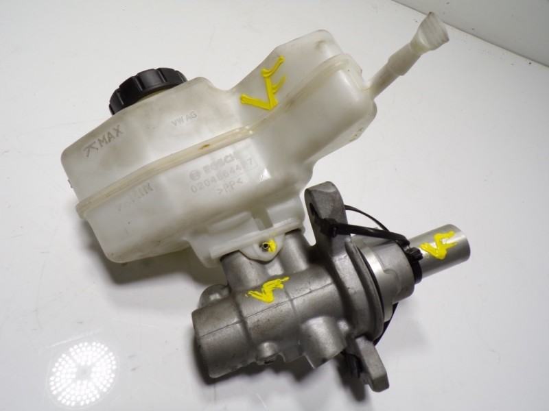 Recambio de bomba freno para cupra formentor 1.5 tsi referencia OEM IAM 3Q1614019D 02048644P7 