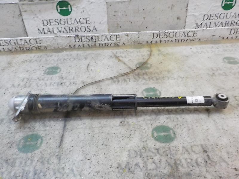 Recambio de amortiguador trasero izquierdo para seat ibiza (kj1) style referencia OEM IAM 2Q0513049AP  