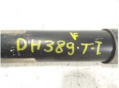 Recambio de amortiguador trasero izquierdo para opel combo cargo (e) 1.6 16v cdti dpf referencia OEM IAM 9826243280 9826243280  2