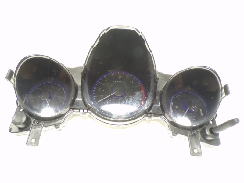 Recambio de cuadro instrumentos para honda civic tourer (fk) 1.6 dtec cat referencia OEM IAM 78200TA9G51 HR0407509 