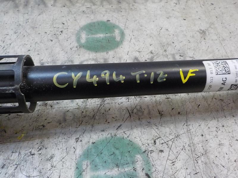 Recambio de amortiguador trasero izquierdo para seat ibiza (kj1) style referencia OEM IAM 2Q0513049AP  