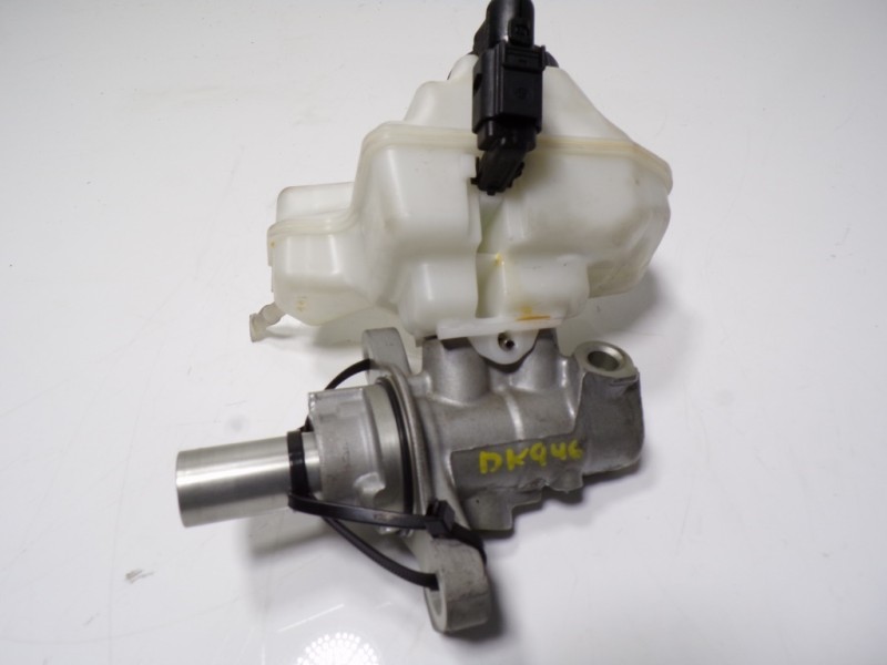 Recambio de bomba freno para cupra formentor 1.5 tsi referencia OEM IAM 3Q1614019D 02048644P7 