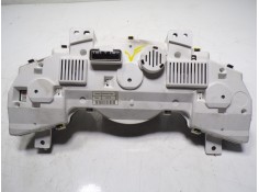 Recambio de cuadro instrumentos para honda civic tourer (fk) 1.6 dtec cat referencia OEM IAM 78200TA9G51 HR0407509  2