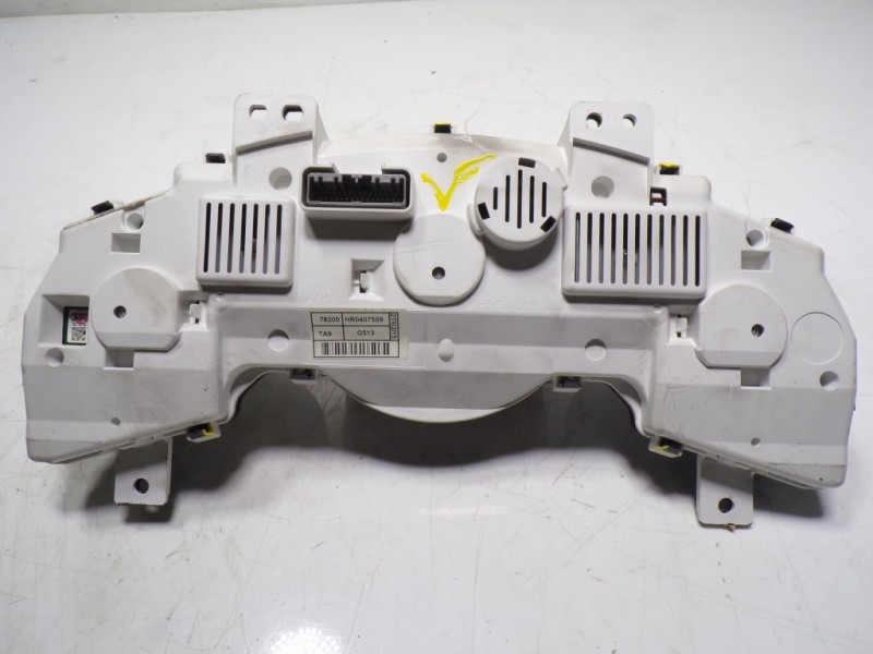 Recambio de cuadro instrumentos para honda civic tourer (fk) 1.6 dtec cat referencia OEM IAM 78200TA9G51 HR0407509 