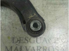 Recambio de brazo suspension superior trasero izquierdo para volkswagen golf vi (5k1) 1.6 tdi dpf referencia OEM IAM    2