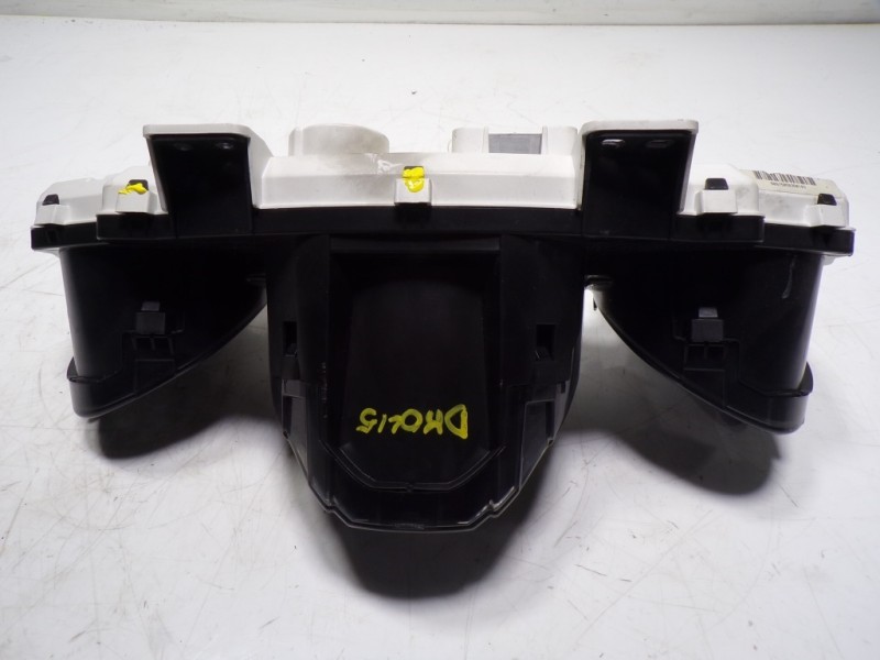 Recambio de cuadro instrumentos para honda civic tourer (fk) 1.6 dtec cat referencia OEM IAM 78200TA9G51 HR0407509 