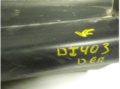 Recambio de faldon lateral para bmw x5 (e53) 4.6is automático referencia OEM IAM 51718408706   2