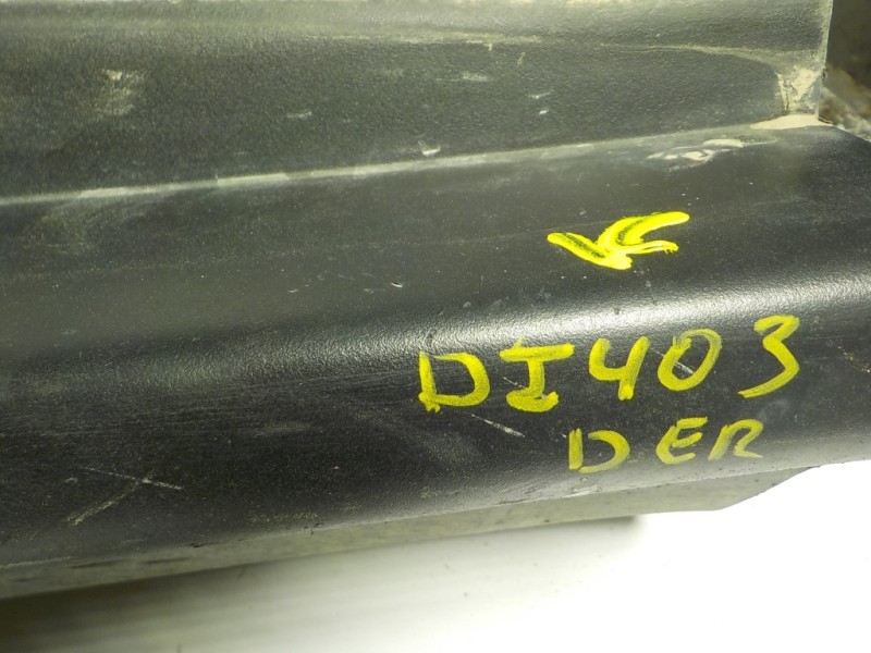 Recambio de faldon lateral para bmw x5 (e53) 4.6is automático referencia OEM IAM 51718408706  