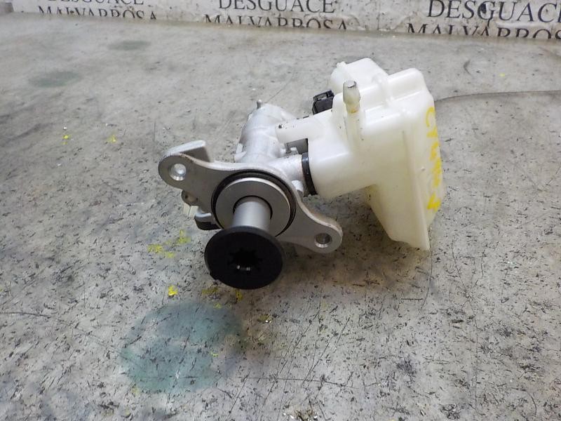 Recambio de bomba freno para seat ibiza (kj1) style referencia OEM IAM 2Q1611019  
