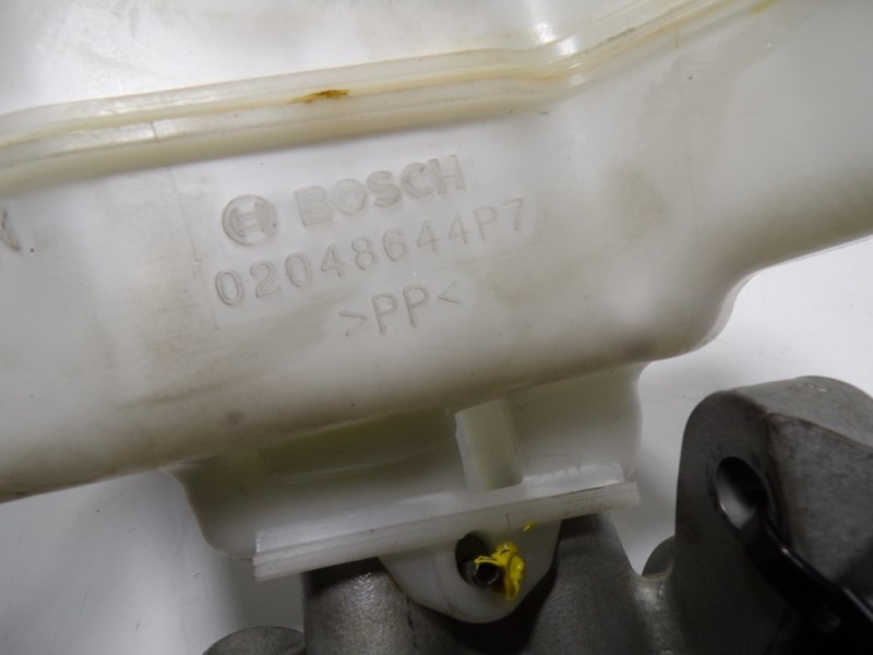 Recambio de bomba freno para cupra formentor 1.5 tsi referencia OEM IAM 3Q1614019D 02048644P7 