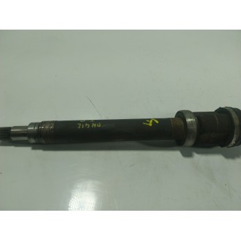 TRANSMISION DERECHA 1929643 ET763B436AB 