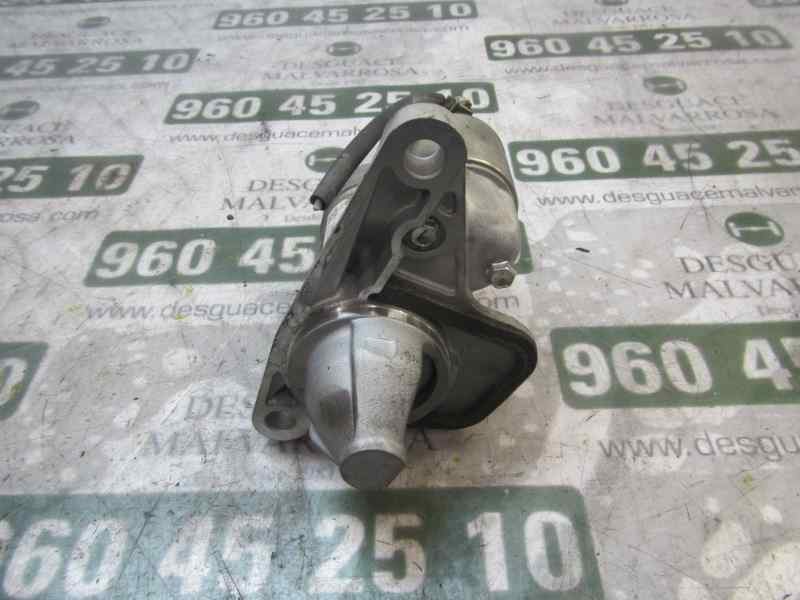 Recambio de motor arranque para renault scenic iii grand dynamique referencia OEM IAM 23300BV81A 23300CK800 