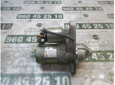 Recambio de motor arranque para renault scenic iii grand dynamique referencia OEM IAM 23300BV81A 23300CK800  2