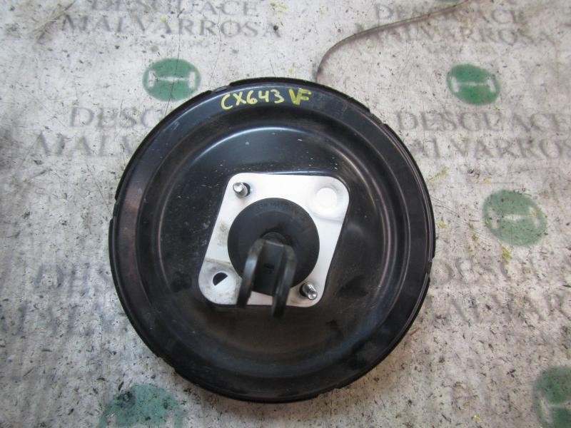 Recambio de servofreno para opel zafira b 1.9 cdti referencia OEM IAM   