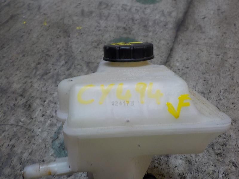 Recambio de bomba freno para seat ibiza (kj1) style referencia OEM IAM 2Q1611019  